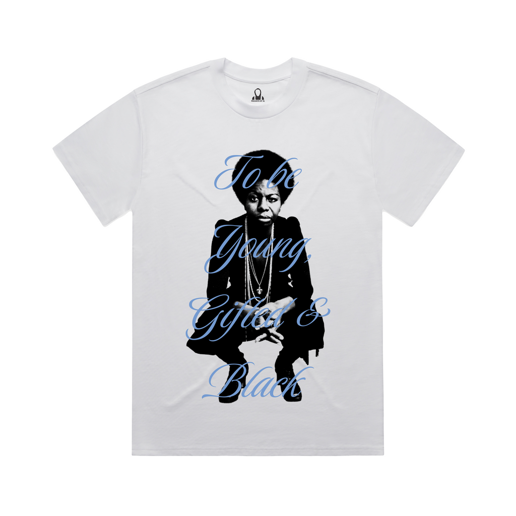 To be Young, Gifted, and Black image 0